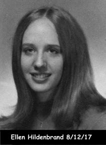 Ellen Hildenbrand