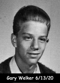 Gary Welker